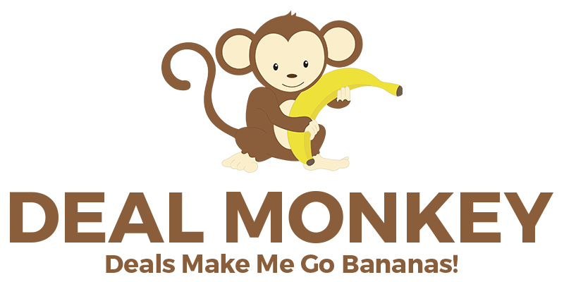 Deal Monkey